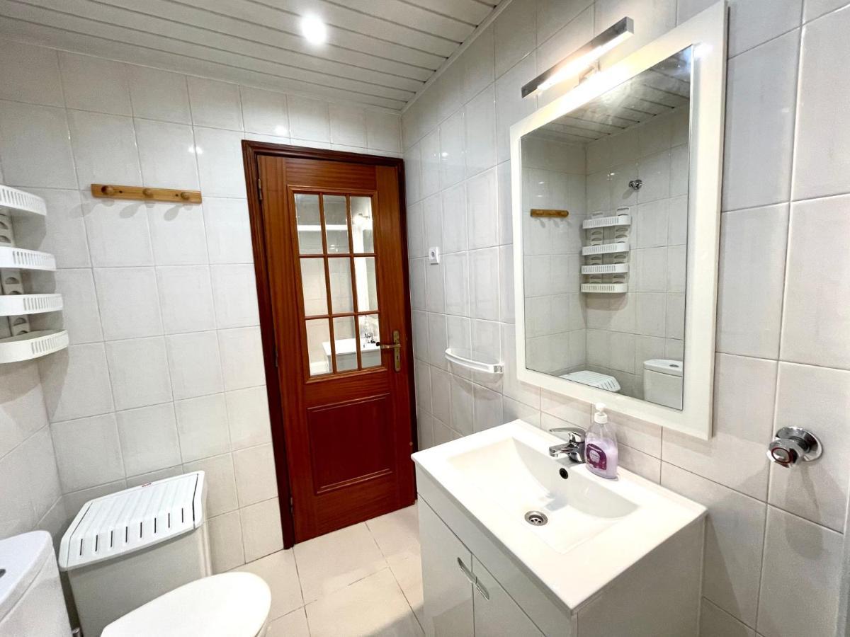 Cosy Sea View Apartment Costa da Caparica Room photo
