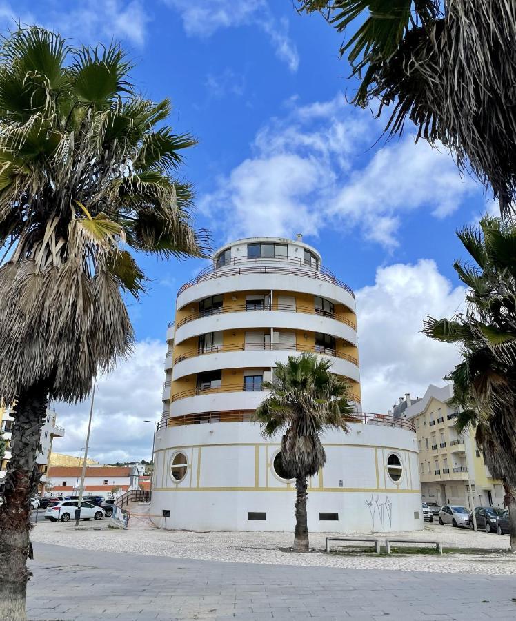 Cosy Sea View Apartment Costa da Caparica Exterior photo