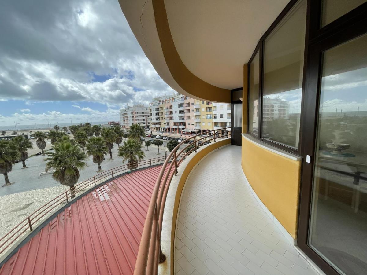 Cosy Sea View Apartment Costa da Caparica Exterior photo