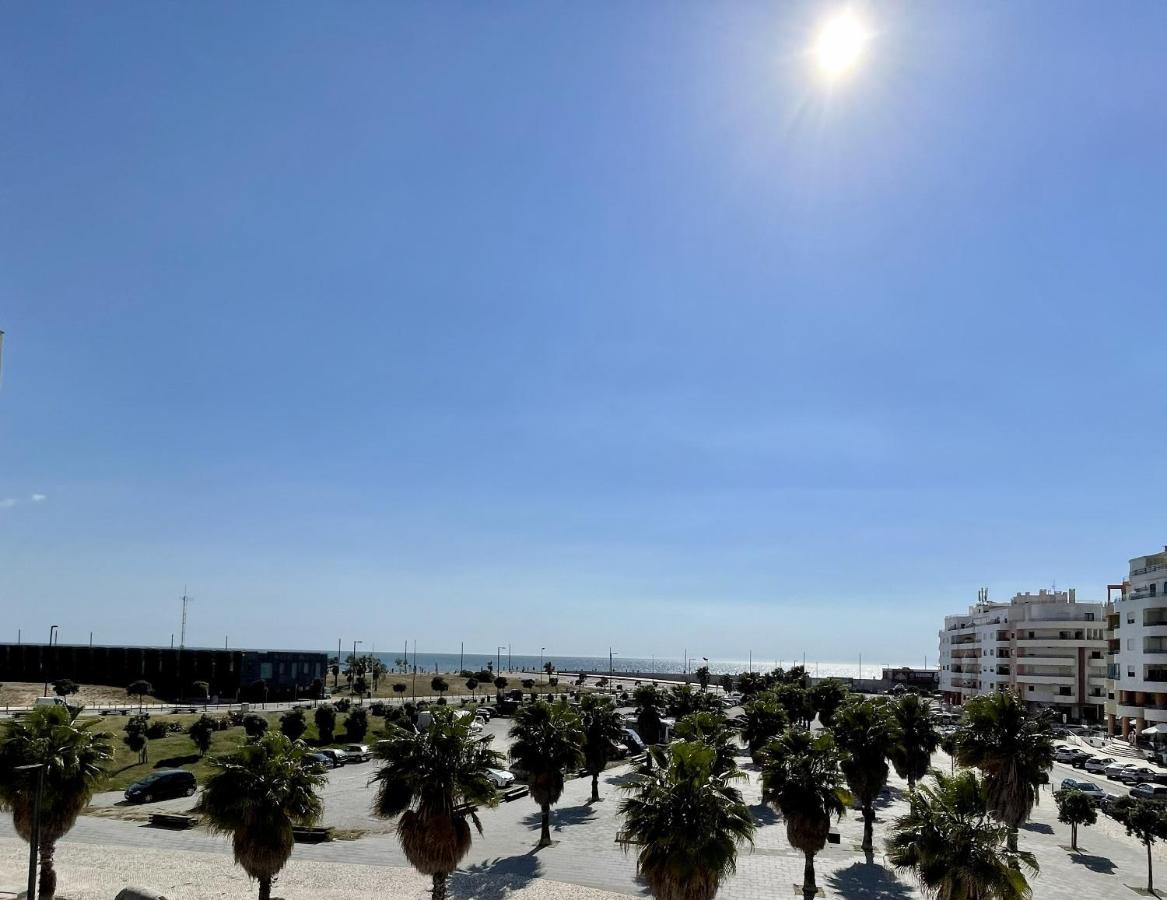 Cosy Sea View Apartment Costa da Caparica Exterior photo