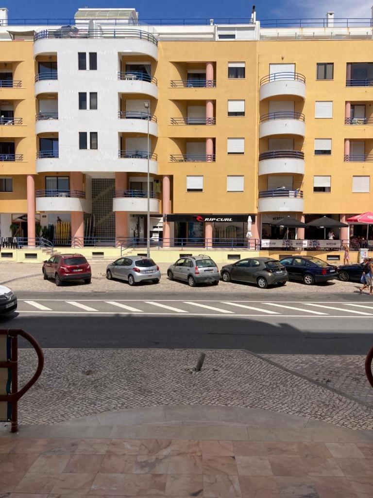 Cosy Sea View Apartment Costa da Caparica Exterior photo