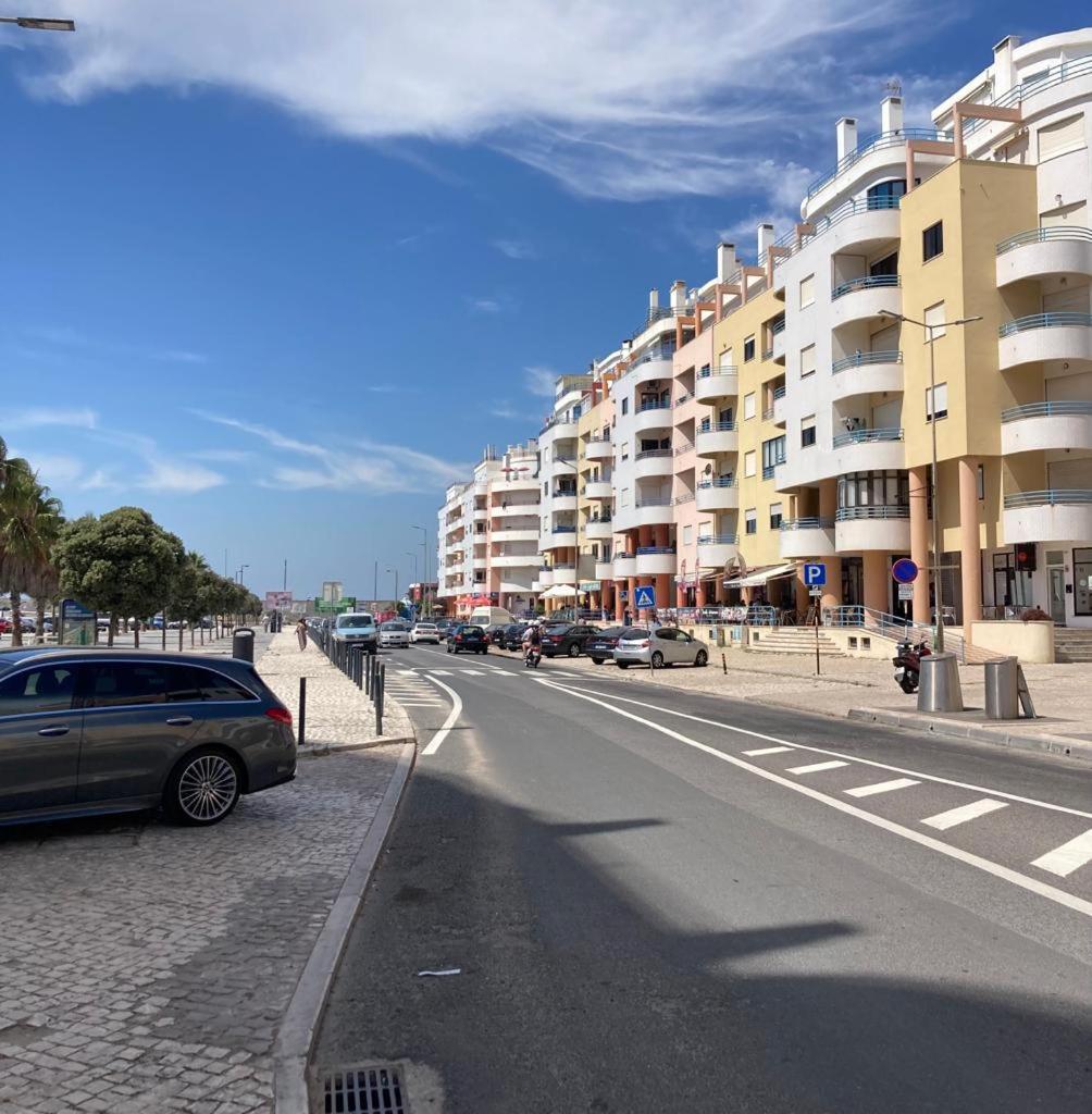 Cosy Sea View Apartment Costa da Caparica Exterior photo
